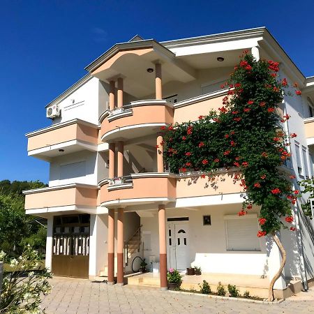 Apartments Kraja Ulcinj Eksteriør bilde