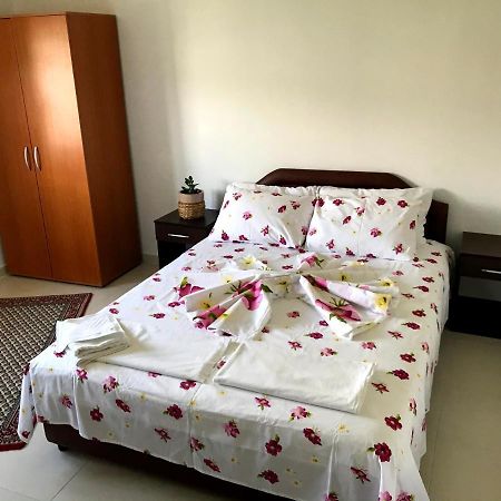 Apartments Kraja Ulcinj Eksteriør bilde
