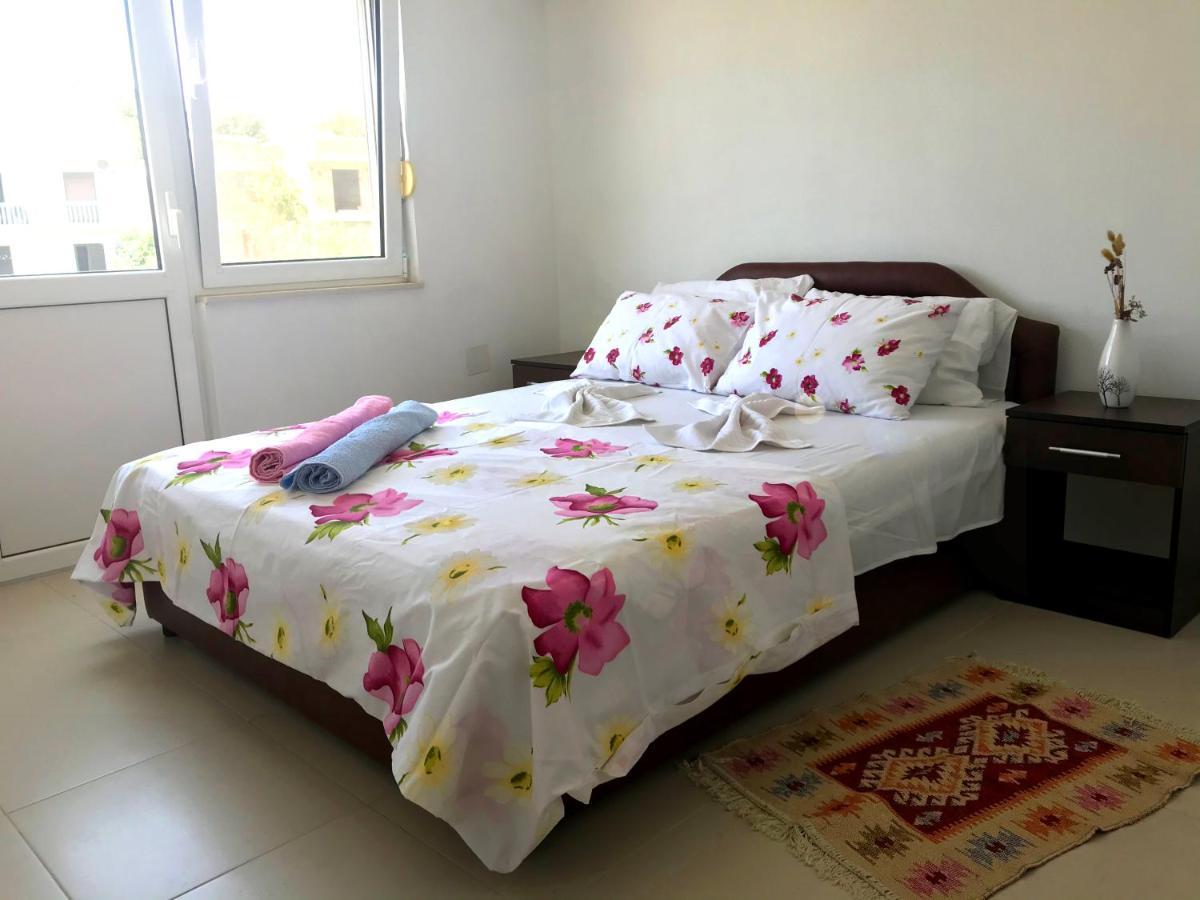 Apartments Kraja Ulcinj Eksteriør bilde