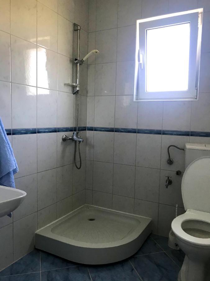 Apartments Kraja Ulcinj Eksteriør bilde