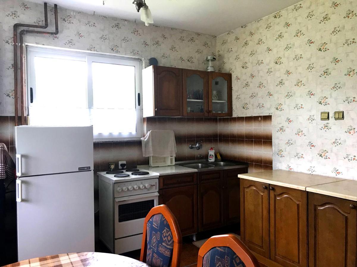 Apartments Kraja Ulcinj Eksteriør bilde