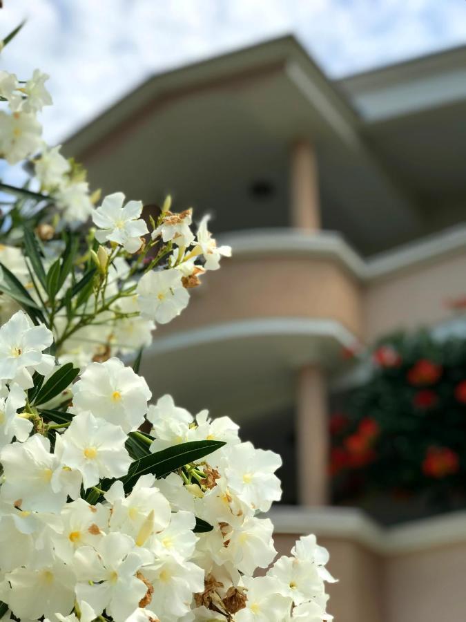 Apartments Kraja Ulcinj Eksteriør bilde