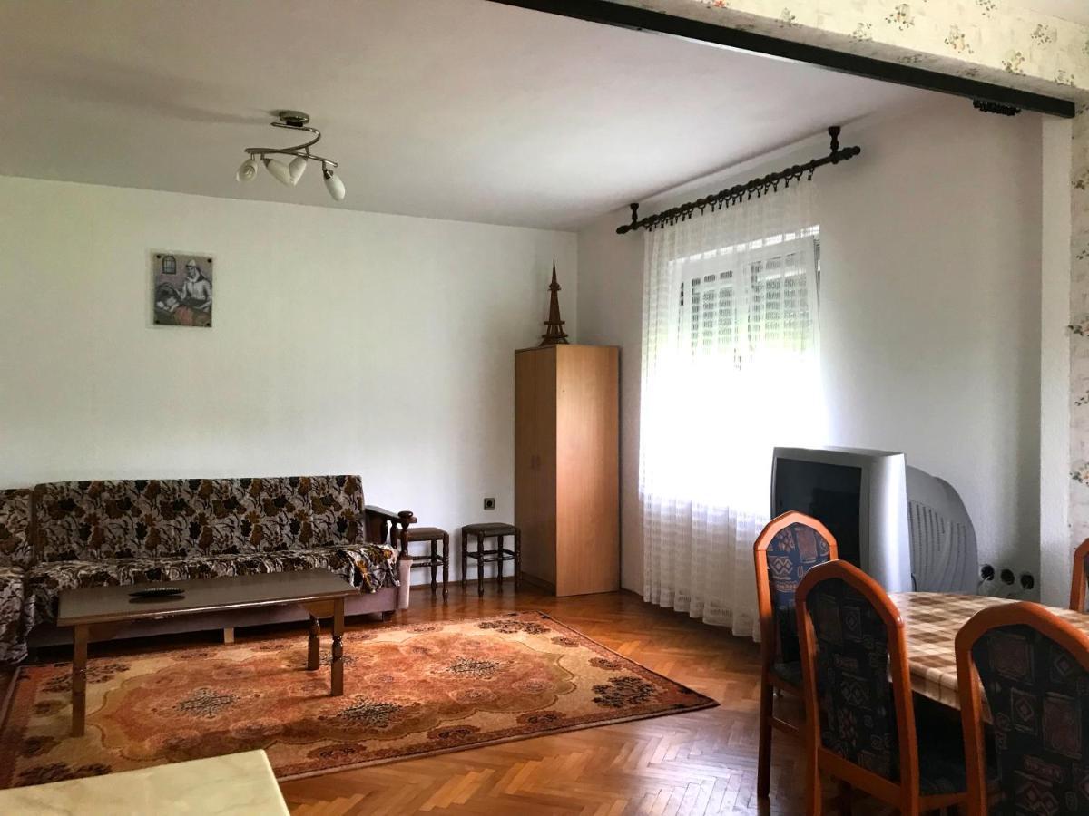 Apartments Kraja Ulcinj Eksteriør bilde