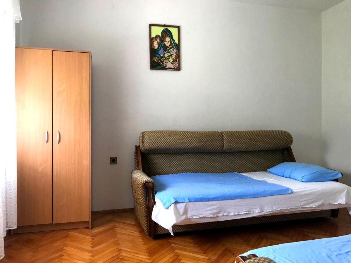 Apartments Kraja Ulcinj Eksteriør bilde