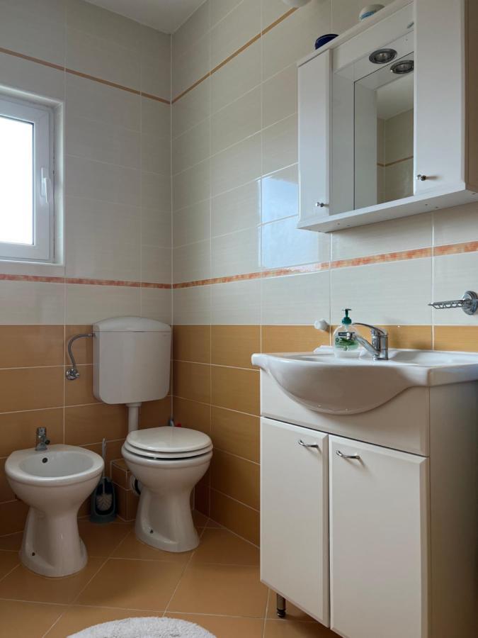 Apartments Kraja Ulcinj Eksteriør bilde