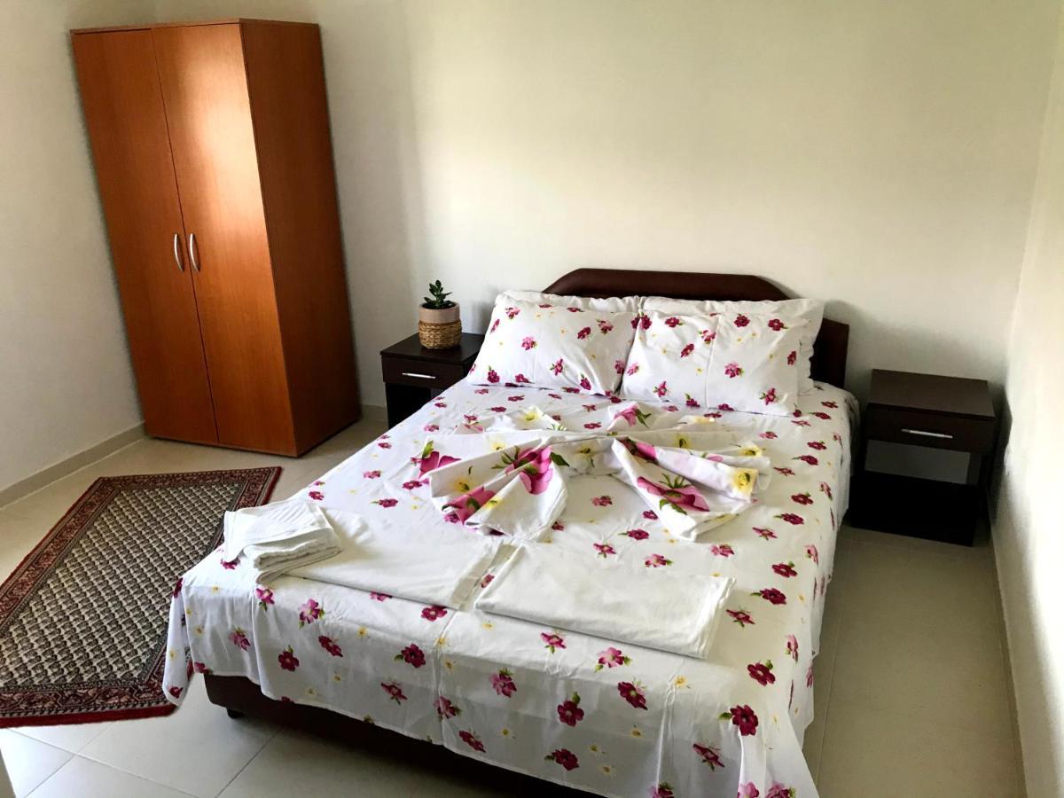 Apartments Kraja Ulcinj Eksteriør bilde